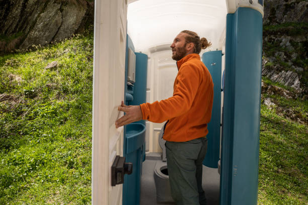 Portable restroom solutions in Lake Grove, NY